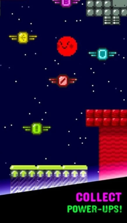 小小外星人 v1.07图