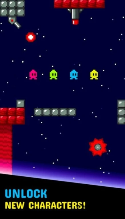 小小外星人 v1.07图