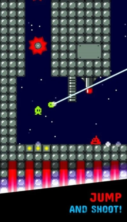 小小外星人 v1.07图