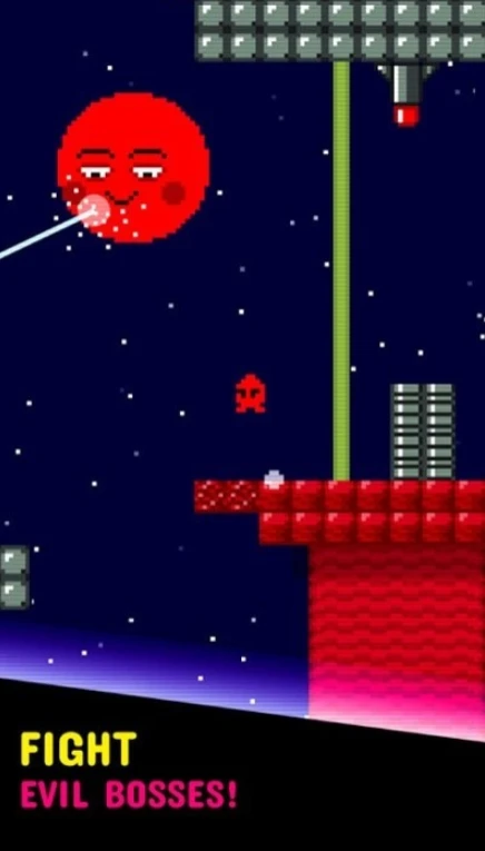 小小外星人 v1.07图