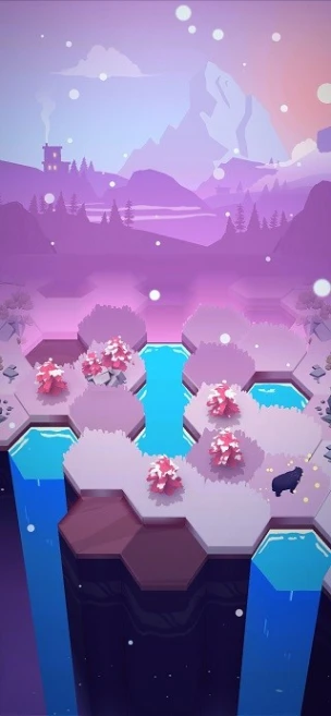与山为邻 v1.3.4图