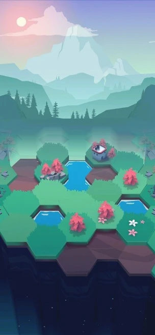 与山为邻 v1.3.4图