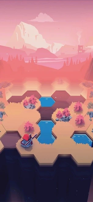 与山为邻 v1.3.4图