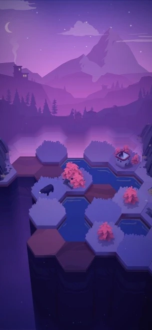 与山为邻 v1.3.4图