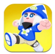 跑一跑 v0.49615
