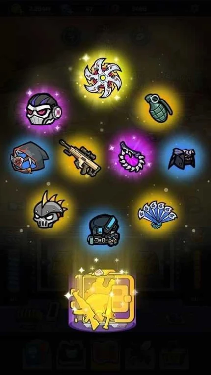 金币大战 v0.11.4图