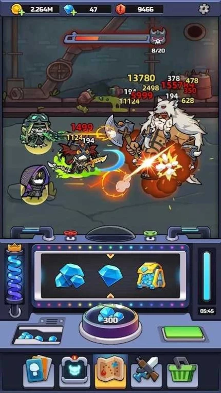 金币大战 v0.11.4图