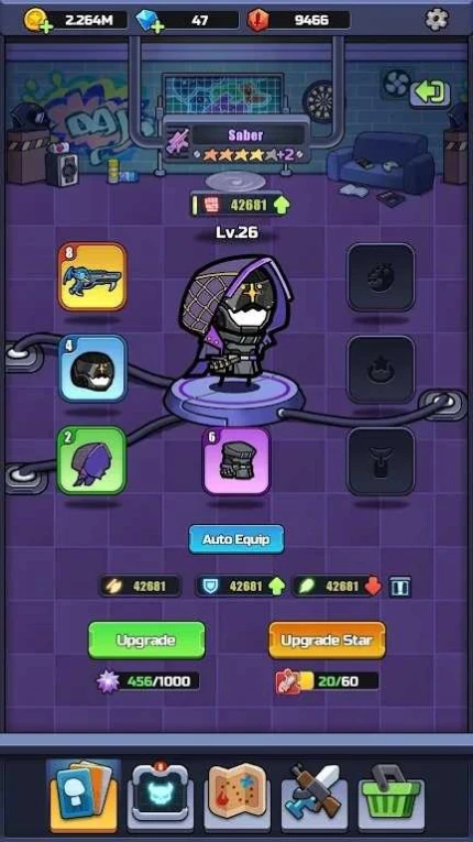 金币大战 v0.11.4图