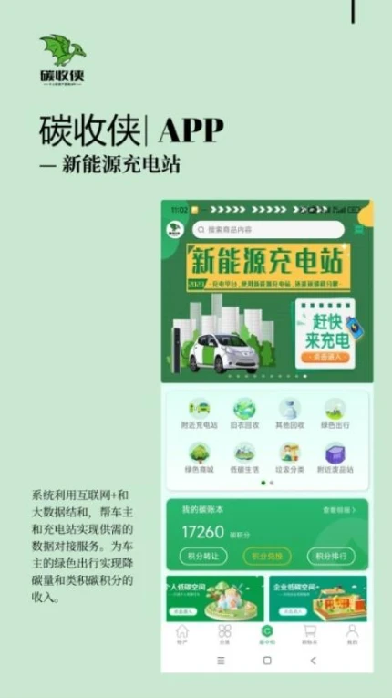 碳收侠官方版图