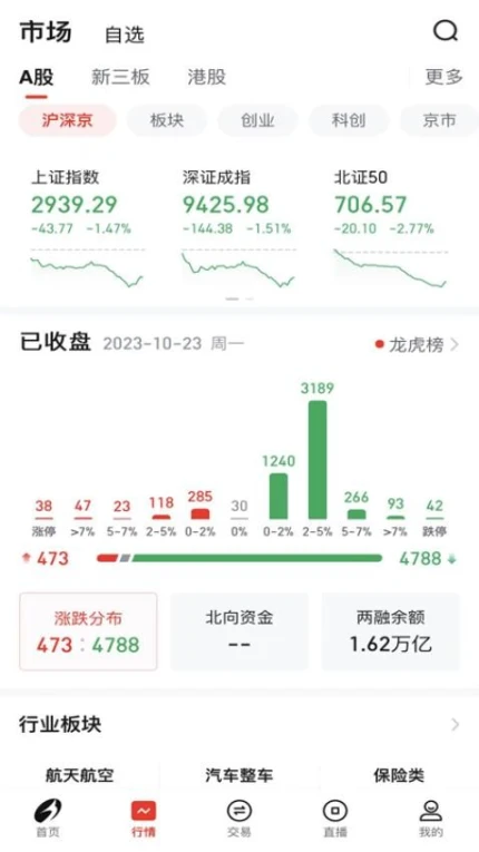 江海司南app图