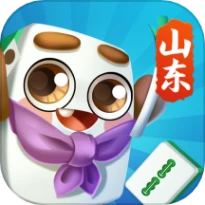 大眼山东麻将
