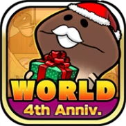 菇菇World