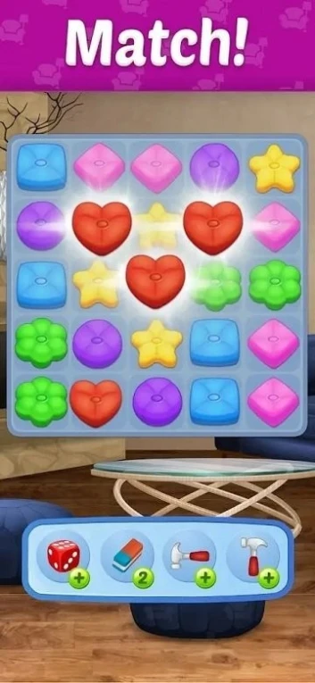 创意空间家居设计 v1.2.13图