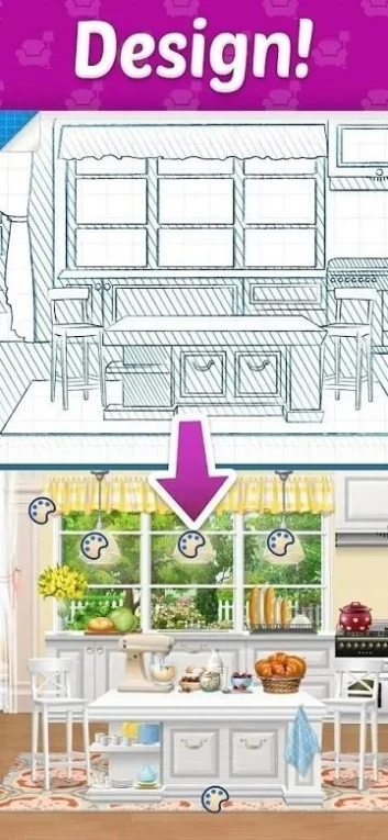 创意空间家居设计 v1.2.13图
