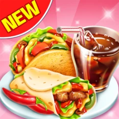 风味美食街 v11.1.20.5086