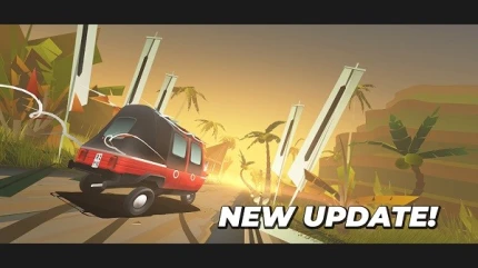 驾车远行 v3.1.321图