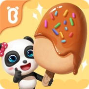 小熊猫的冰淇淋游戏 v8.57.00.00