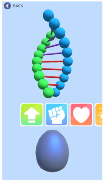 恐龙DNA v0.2.5图
