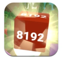 打方块2048