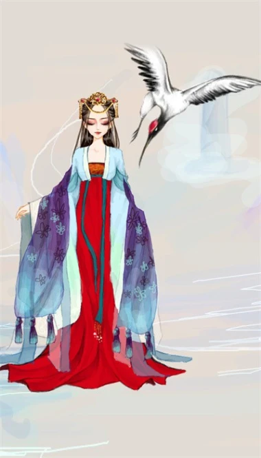 彩虹堂古装 v2.2.8图