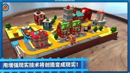 托马斯和朋友 v2023.5.0图