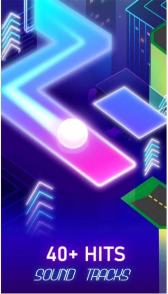 跳舞的球 v2.4.8图