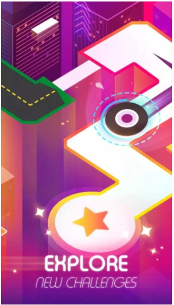 跳舞的球 v2.4.8图