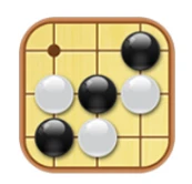 宽立五子棋