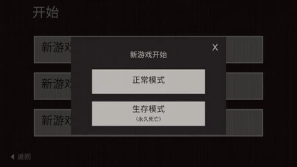 篝火被遗忘的土地 v1.1图
