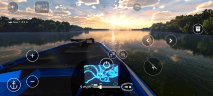 钓鱼星球 v1.0.281图