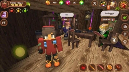 小马世界工艺品 v1.3.6图