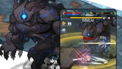 第999位勇士 v1.02.01图