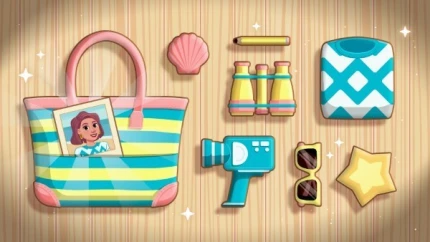 包装与匹配3D v0.5.7图