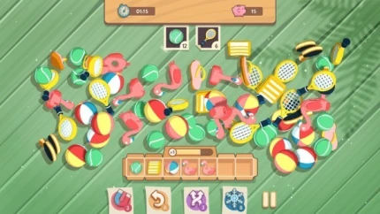 包装与匹配3D v0.5.7图
