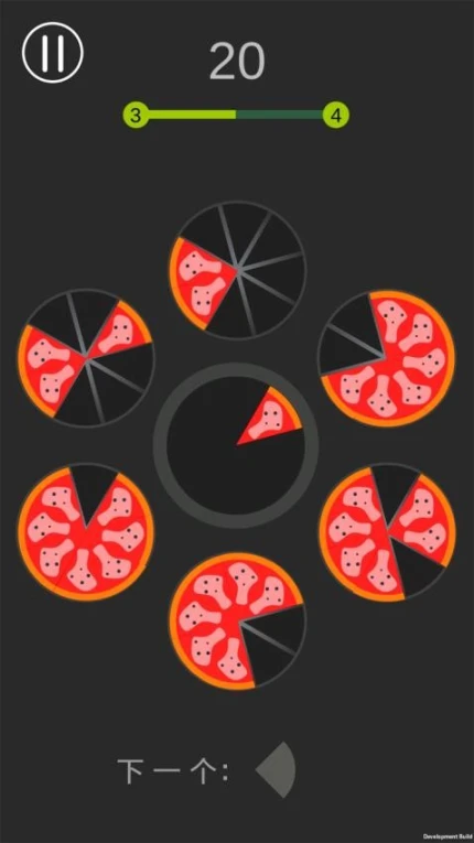 开心美味消消乐 v1.4.3图