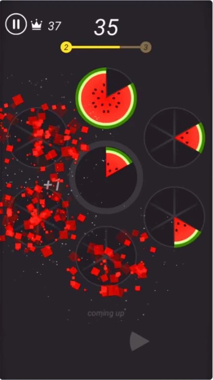 开心美味消消乐 v1.4.3图