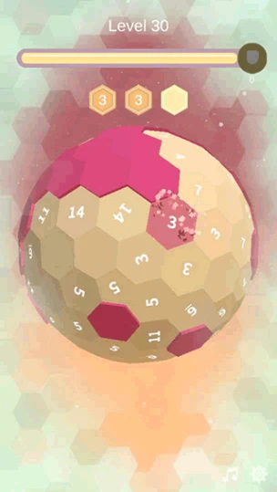 星球清洁公司 v1.08图