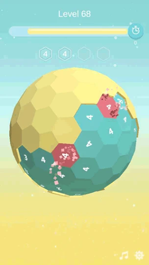 星球清洁公司 v1.08图