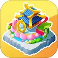 传说中的合合岛