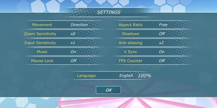 少女都市 v1.10图