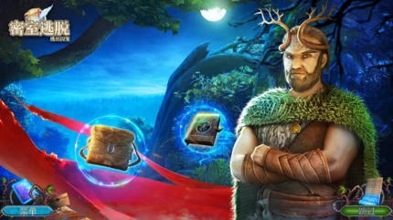 密室逃脱逃出囚笼官方版 v1.0.6图