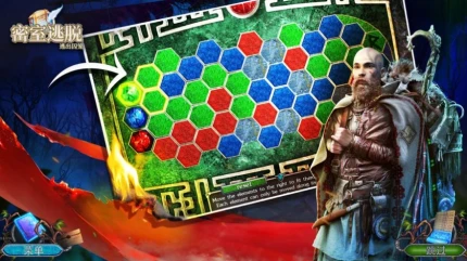 密室逃脱逃出囚笼官方版 v1.0.6图