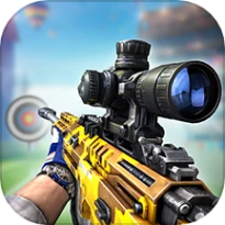 狙击手冠军 v1.0.3