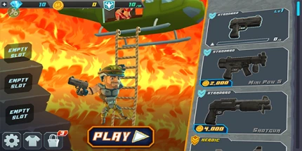 致命伤害2 v1.205图