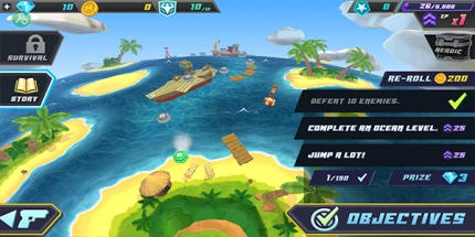 致命伤害2 v1.205图