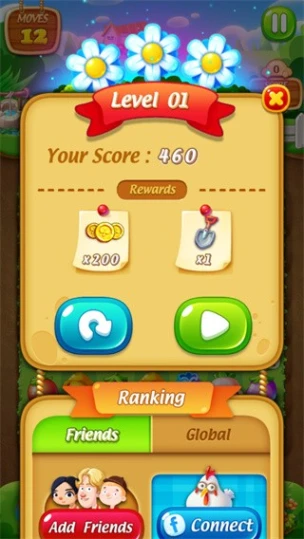 狂热花园3 v4.4.6图