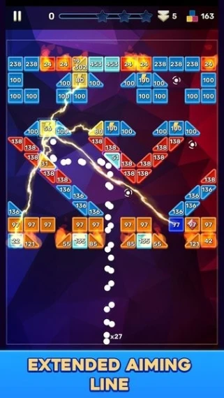 砖块粉碎之旅 v1.2.3.1426图