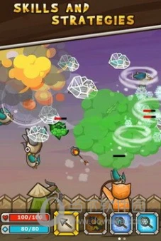 猫射手游戏安卓版 v2.2.3图