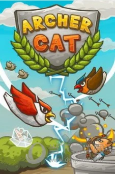 猫射手游戏安卓版 v2.2.3图