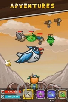 猫射手游戏安卓版 v2.2.3图